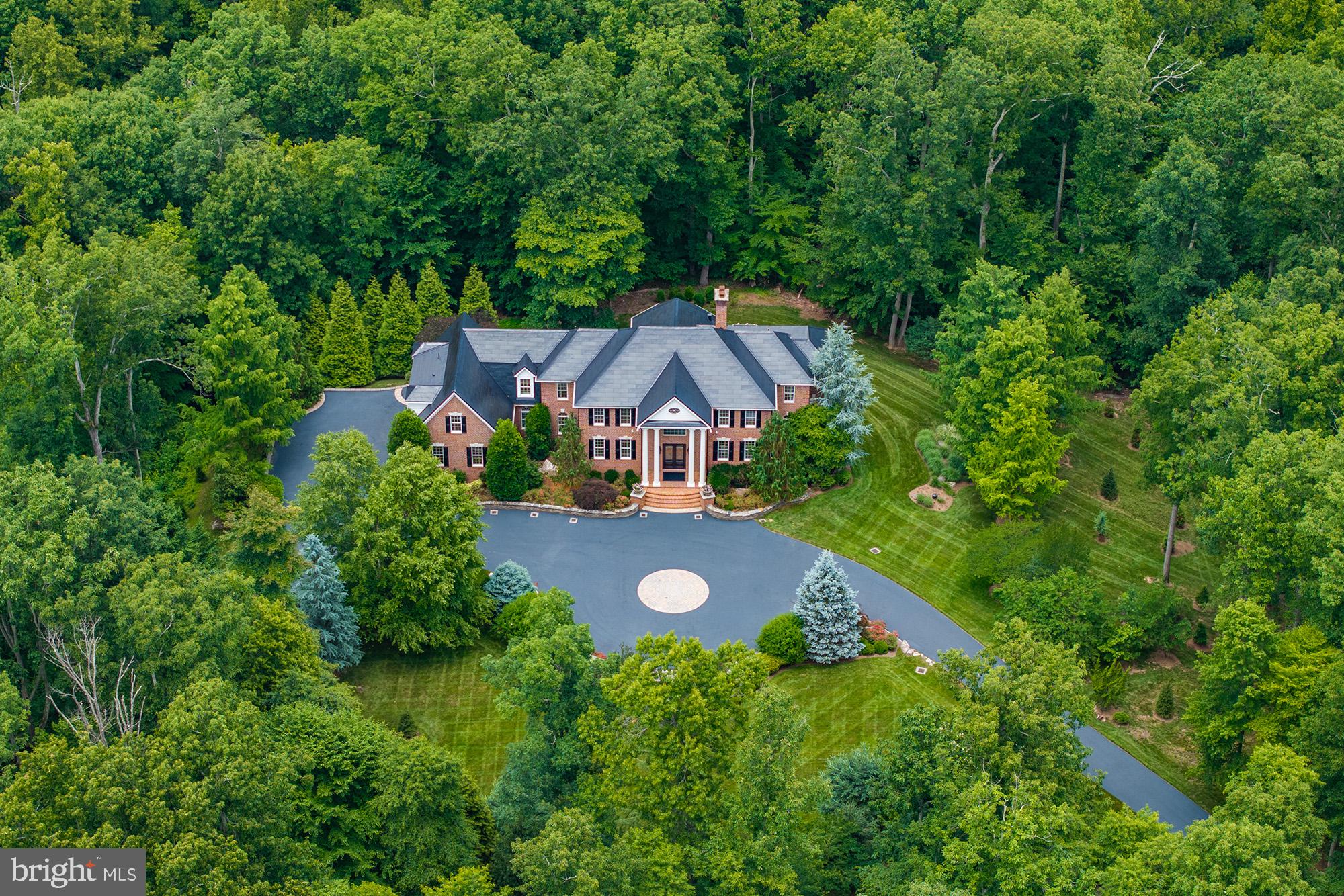 BARCLAY WOODS - Residential