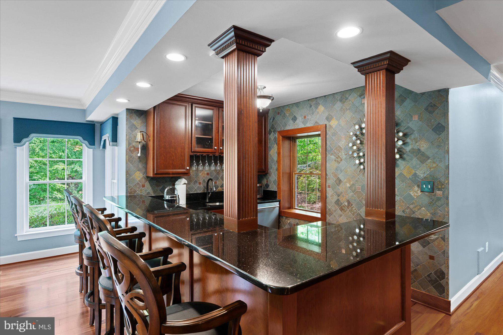 COURTLAND RURAL VILLAGE - Residential