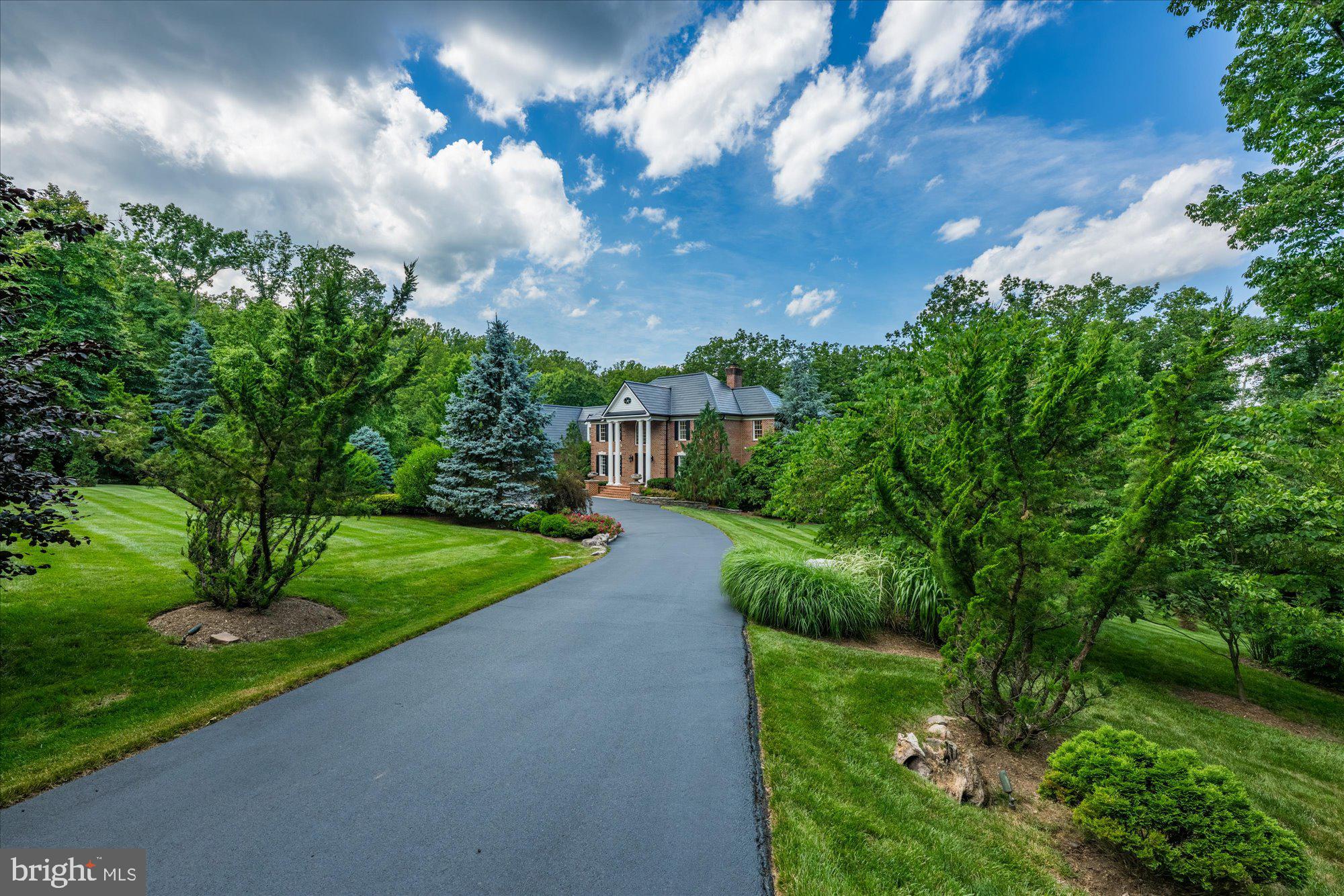 COURTLAND RURAL VILLAGE - Residential