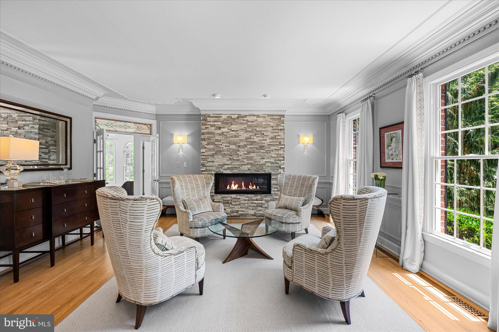 COURTLAND RURAL VILLAGE - Residential