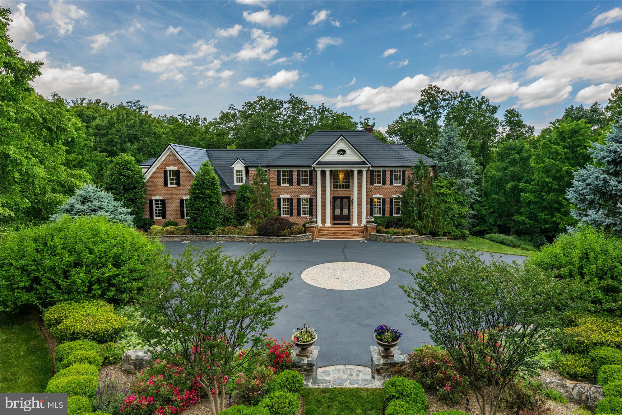 COURTLAND RURAL VILLAGE - Residential