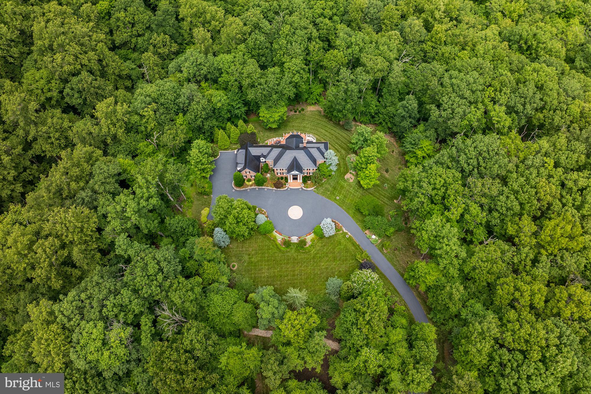 BARCLAY WOODS - Residential