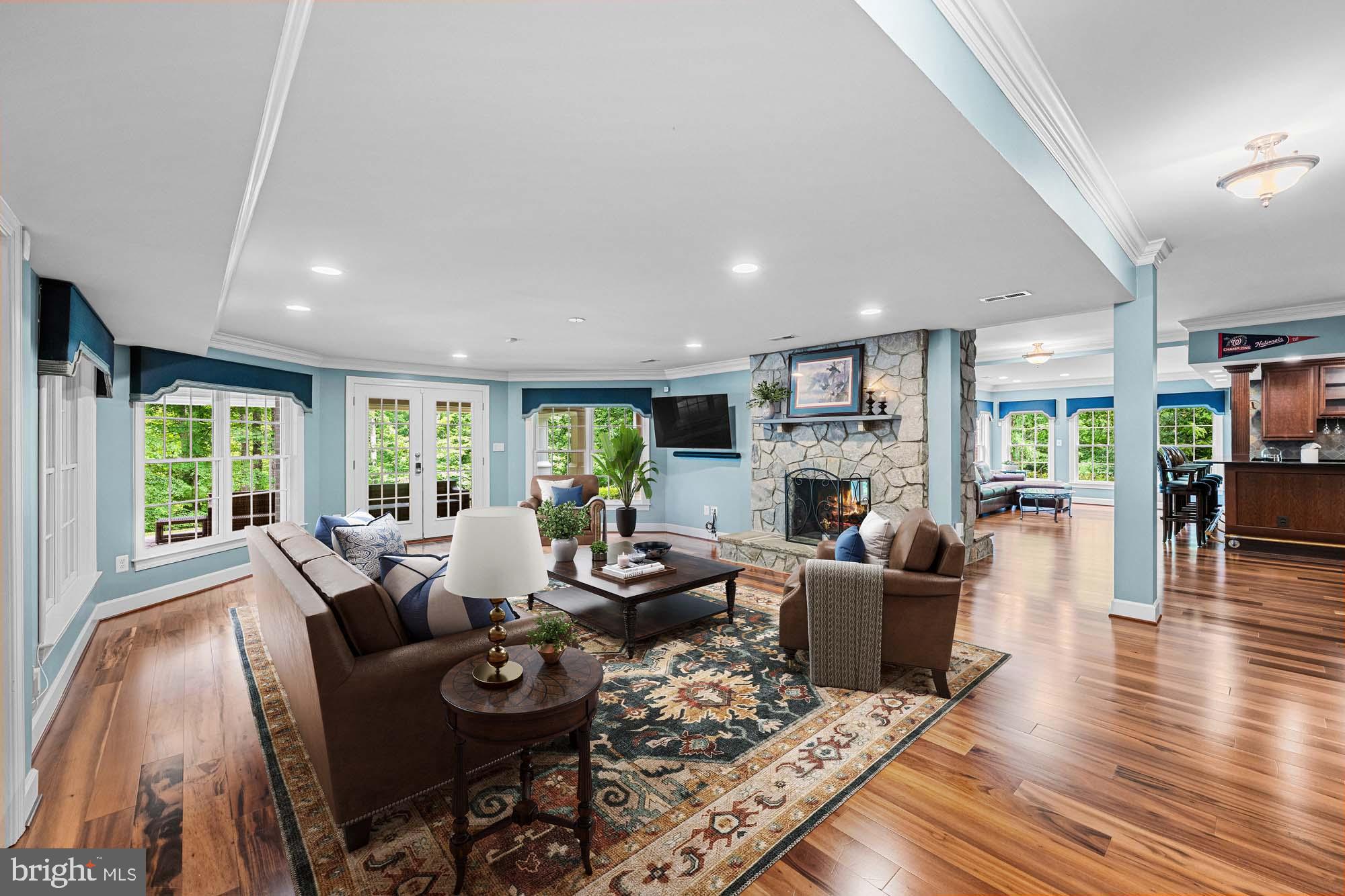 COURTLAND RURAL VILLAGE - Residential