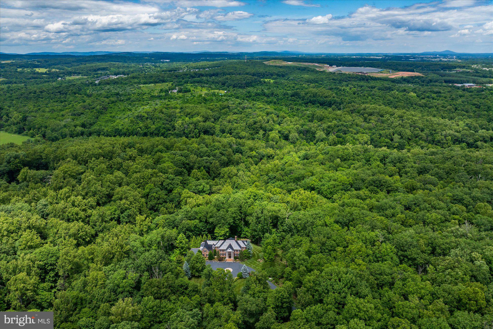 COURTLAND RURAL VILLAGE - Residential