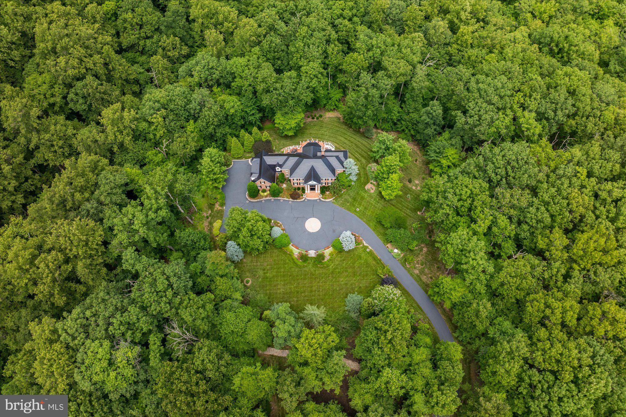 COURTLAND RURAL VILLAGE - Residential