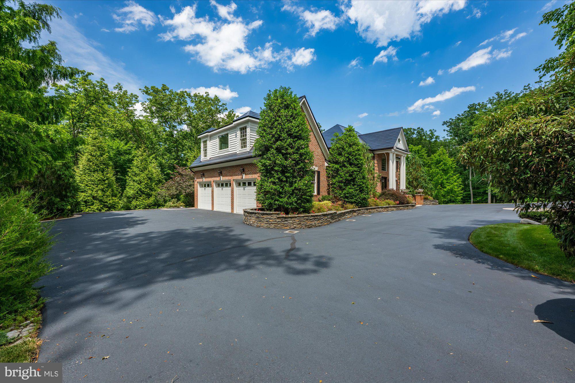 COURTLAND RURAL VILLAGE - Residential