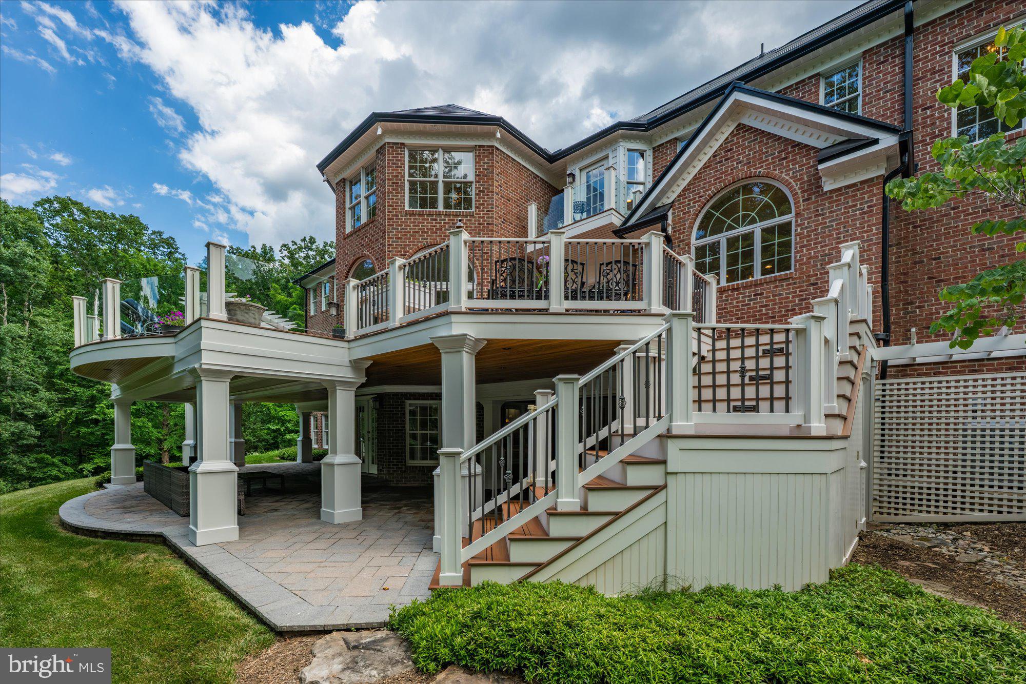 COURTLAND RURAL VILLAGE - Residential