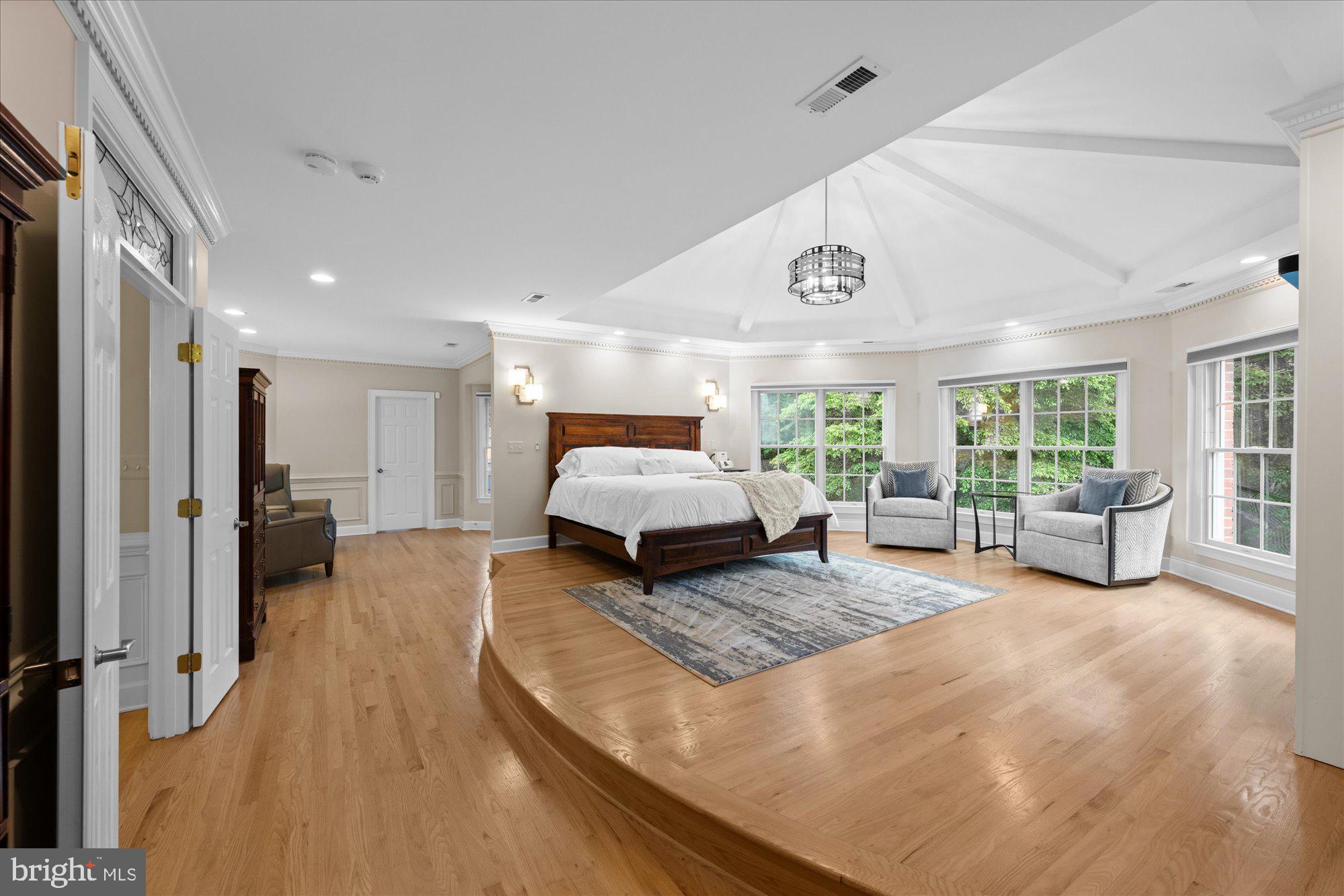COURTLAND RURAL VILLAGE - Residential