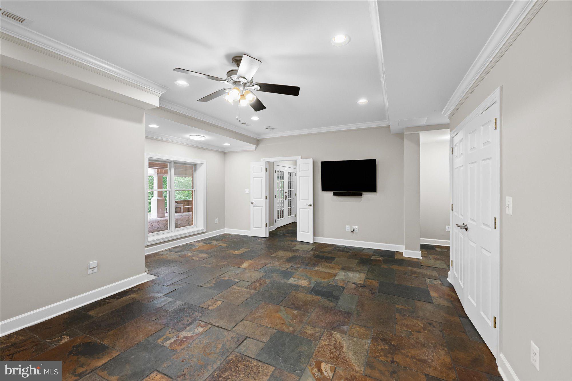 COURTLAND RURAL VILLAGE - Residential