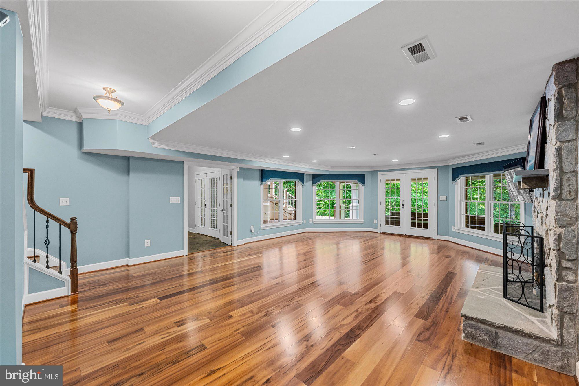 COURTLAND RURAL VILLAGE - Residential