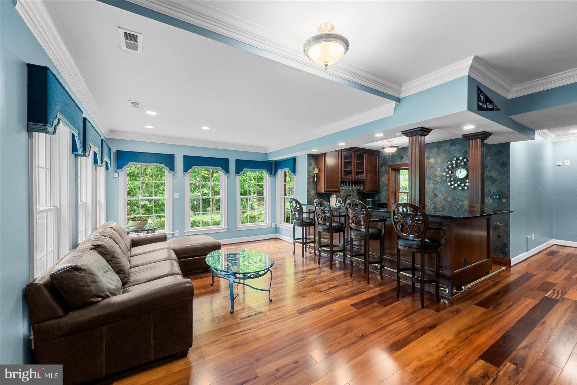 COURTLAND RURAL VILLAGE - Residential