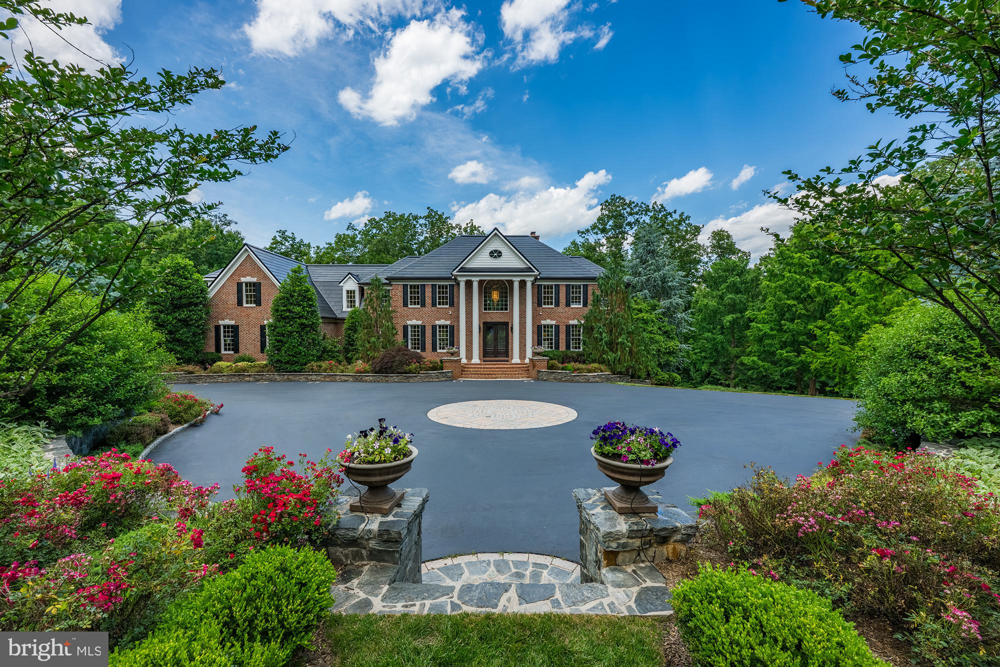 BARCLAY WOODS - Residential