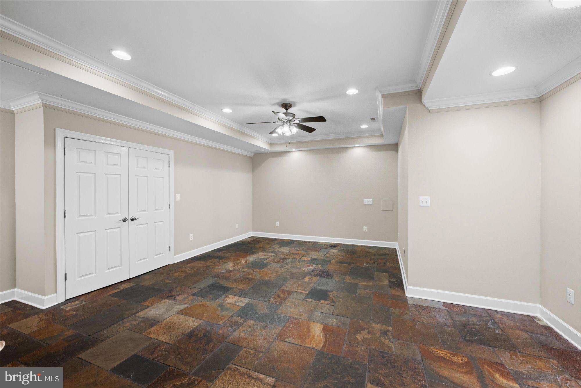 COURTLAND RURAL VILLAGE - Residential