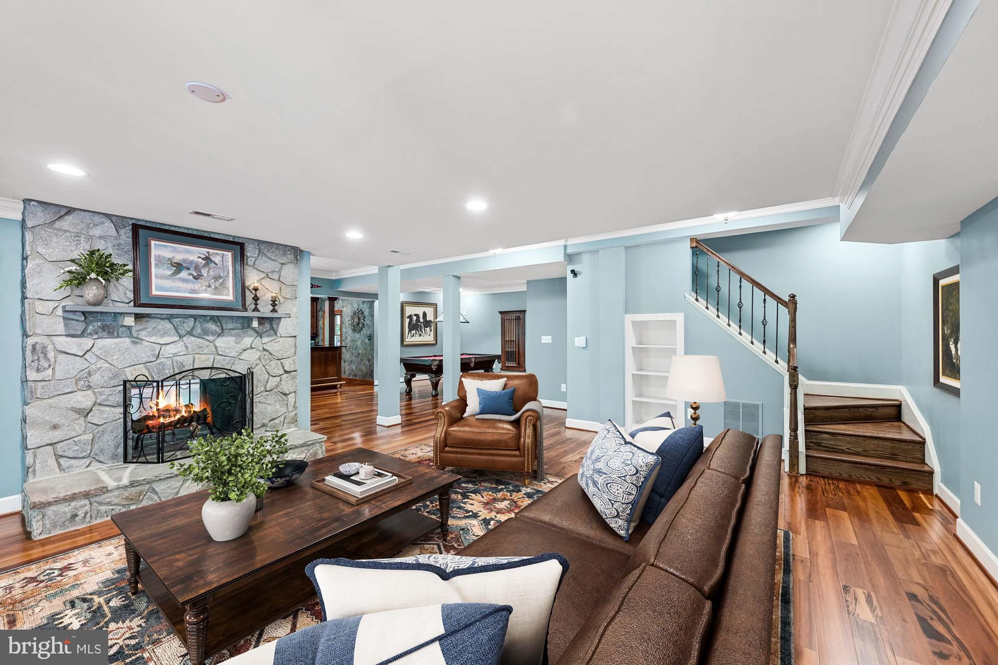 COURTLAND RURAL VILLAGE - Residential