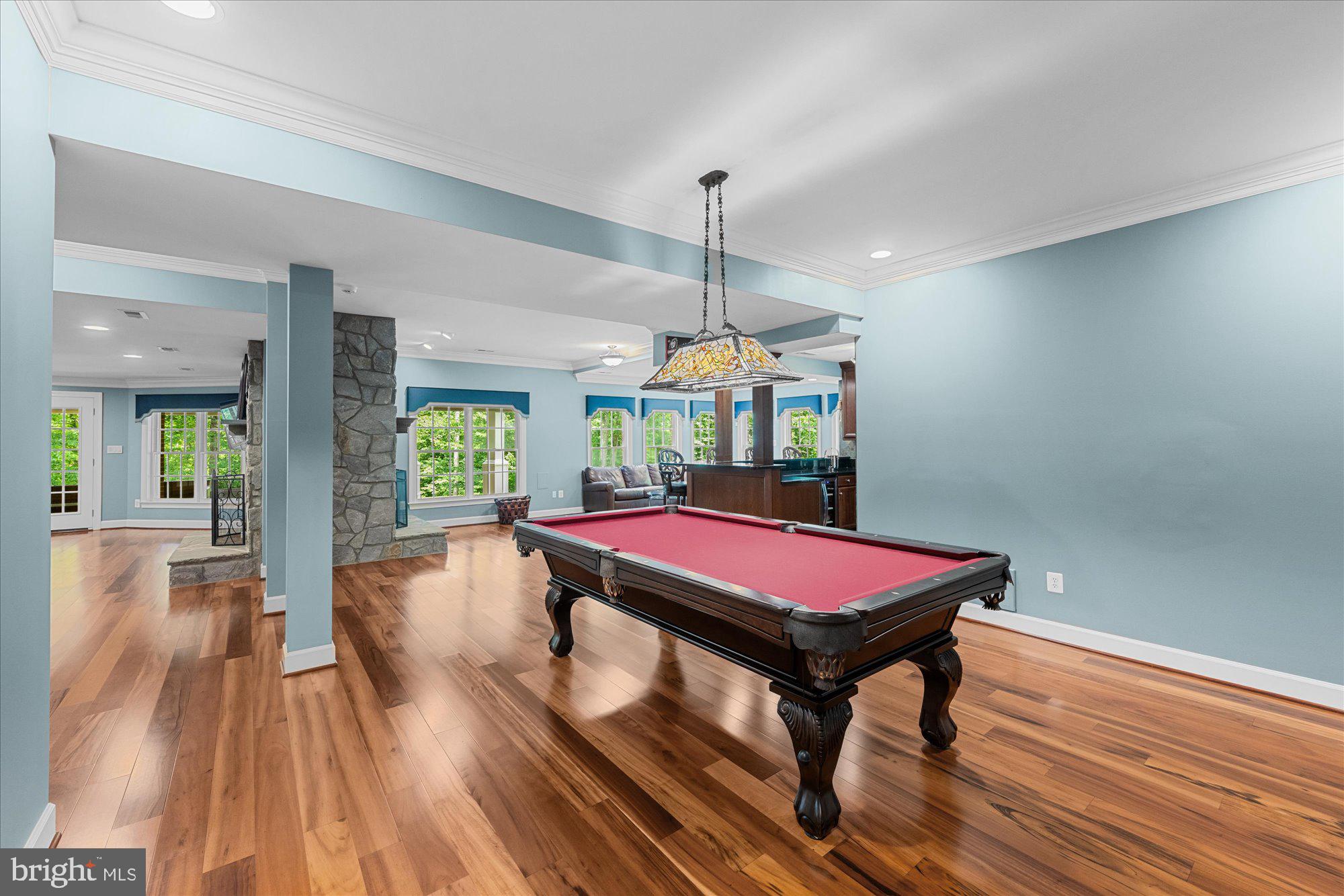 COURTLAND RURAL VILLAGE - Residential