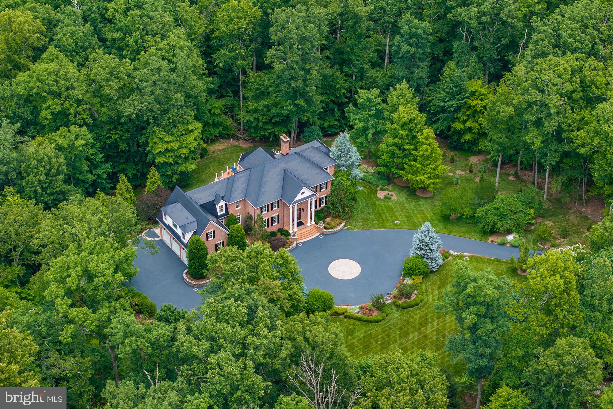 BARCLAY WOODS - Residential
