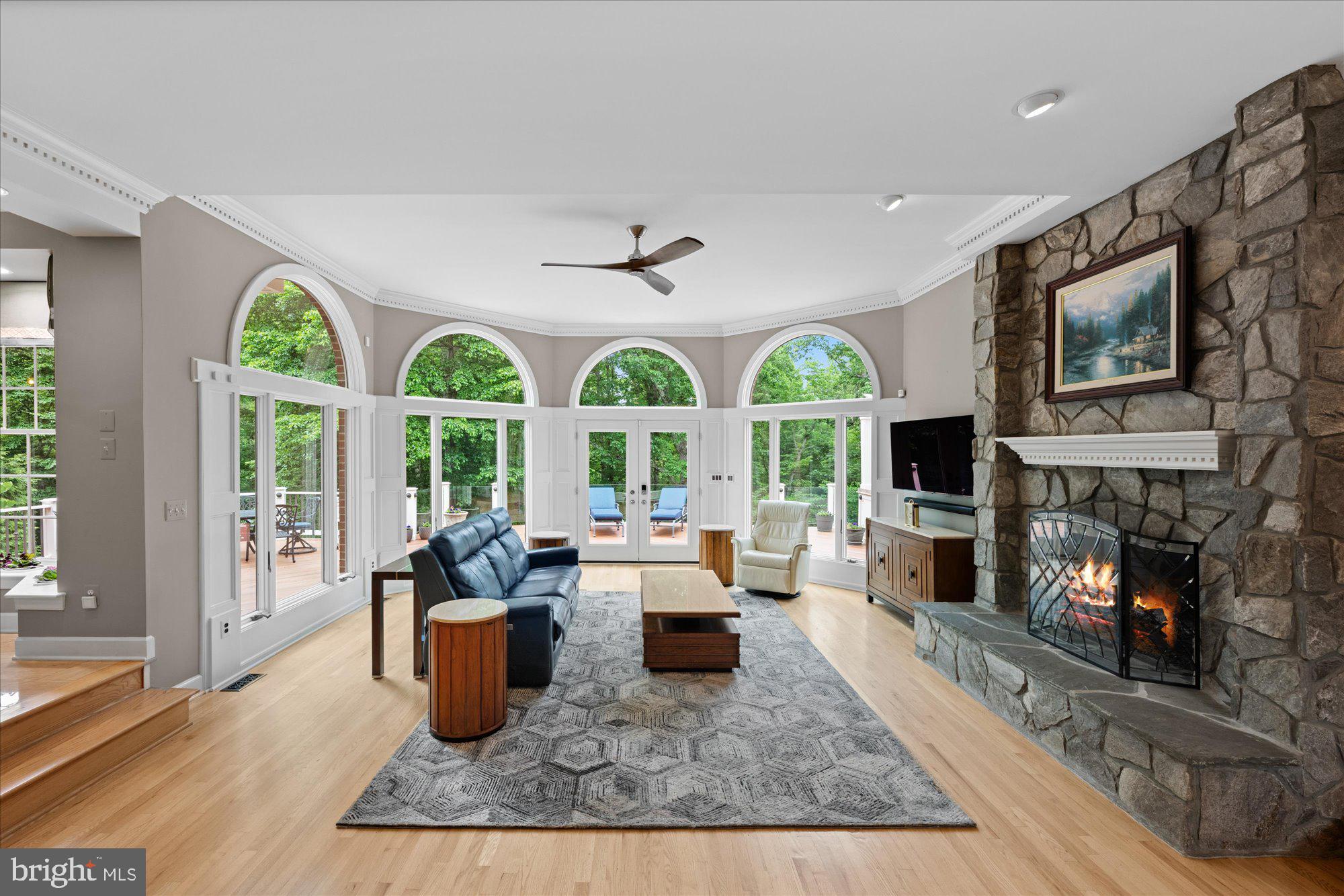COURTLAND RURAL VILLAGE - Residential