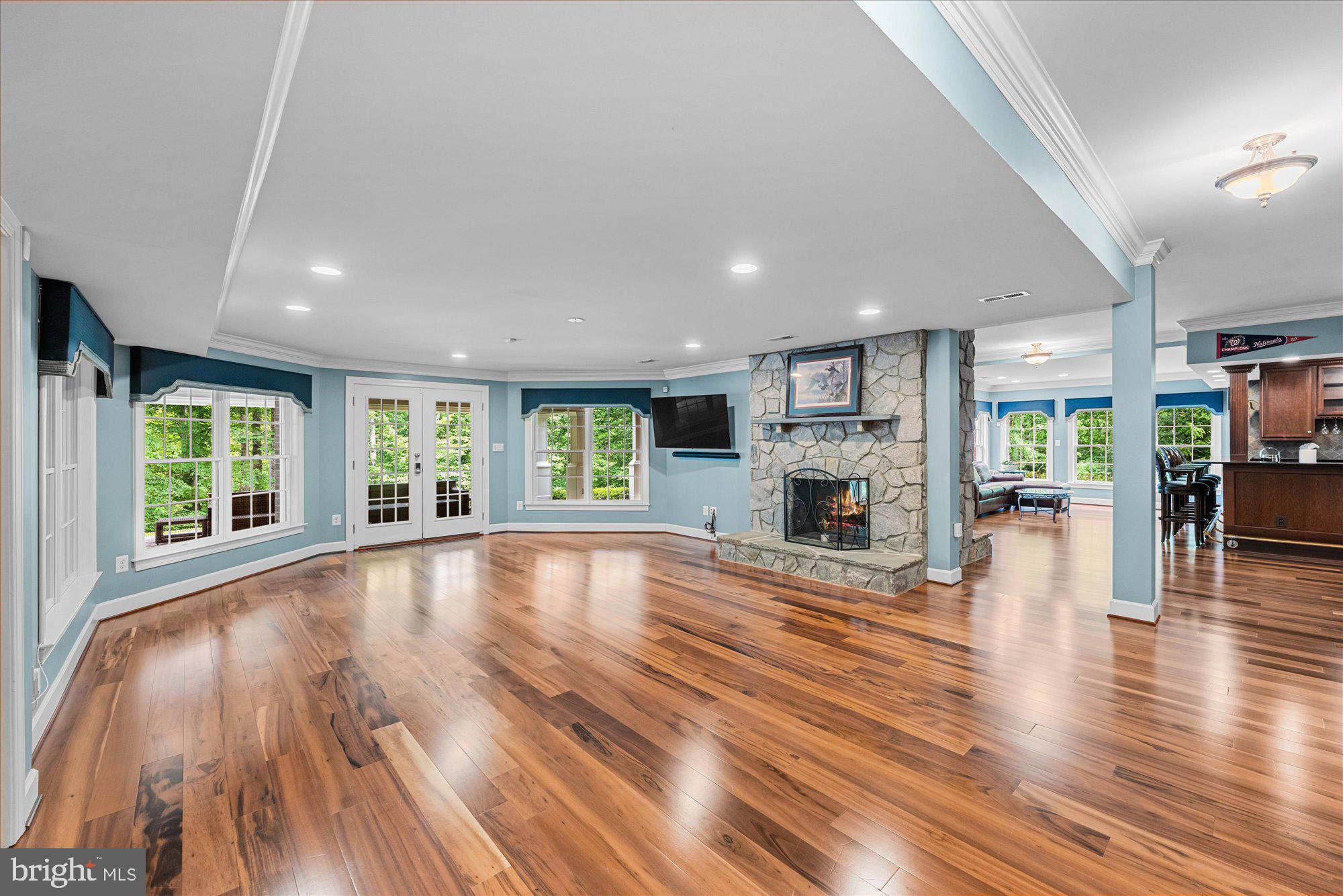 COURTLAND RURAL VILLAGE - Residential