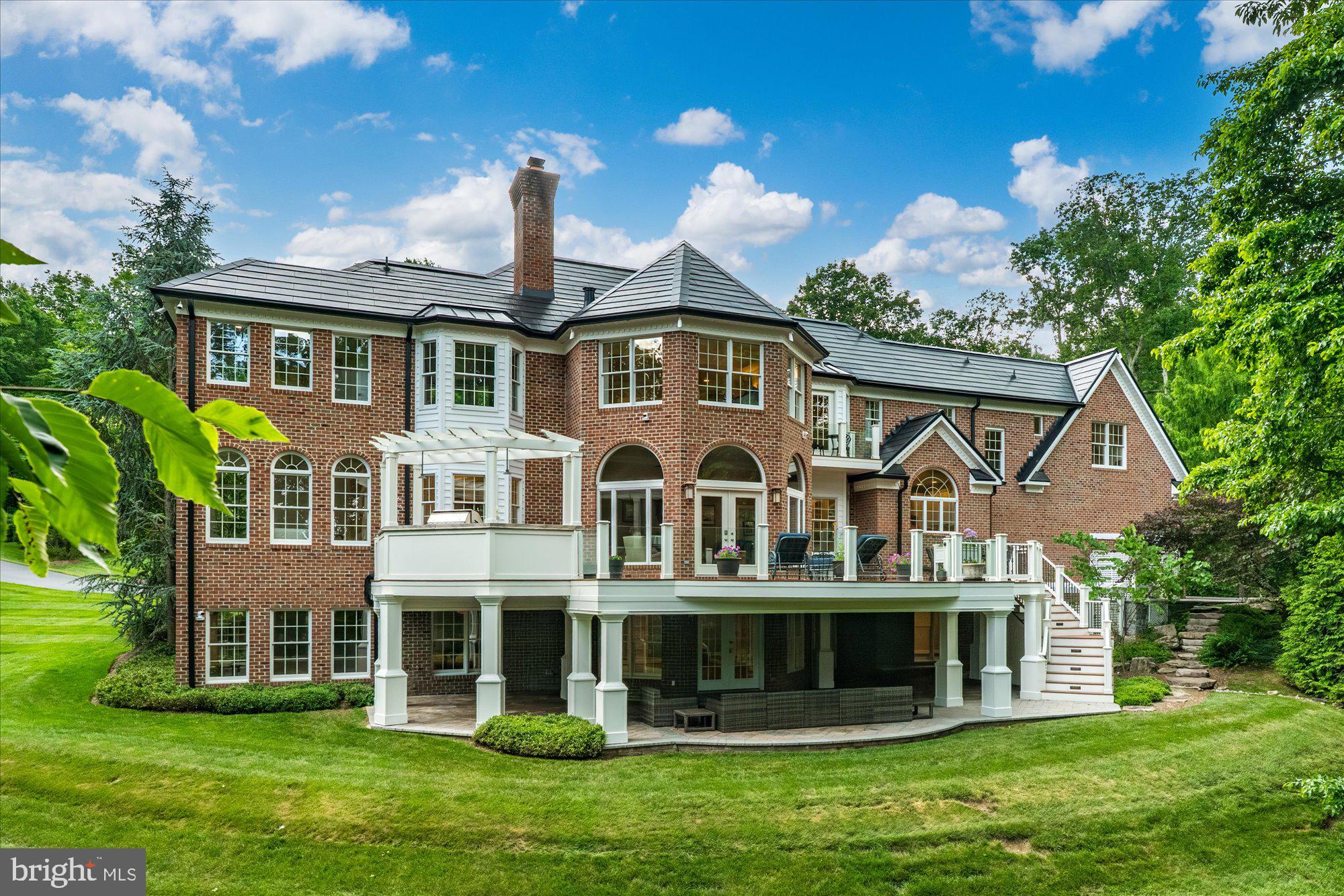 COURTLAND RURAL VILLAGE - Residential