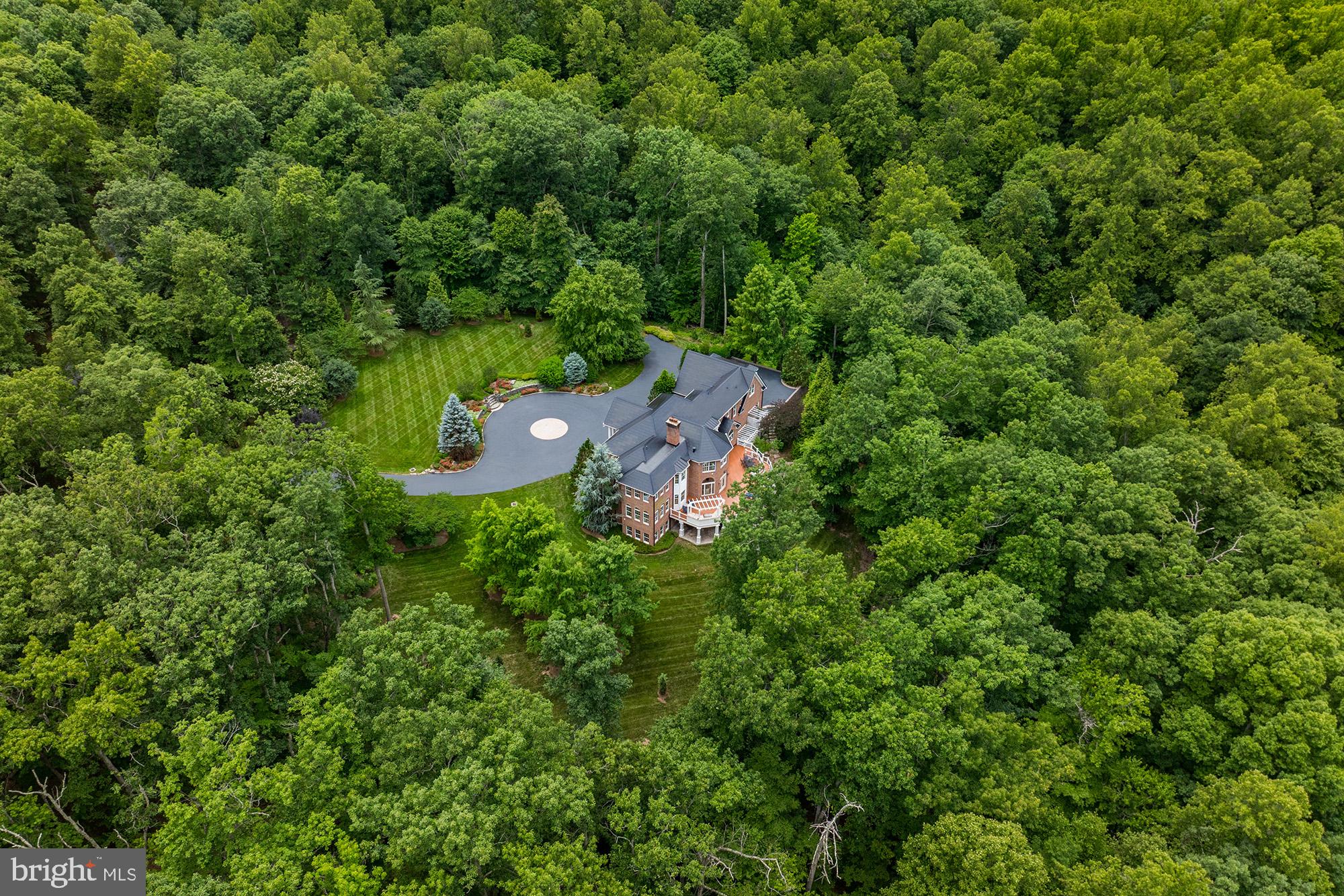 BARCLAY WOODS - Residential