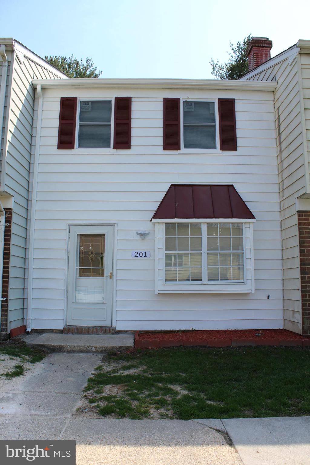 HERITAGE HILL CONDO - Residential