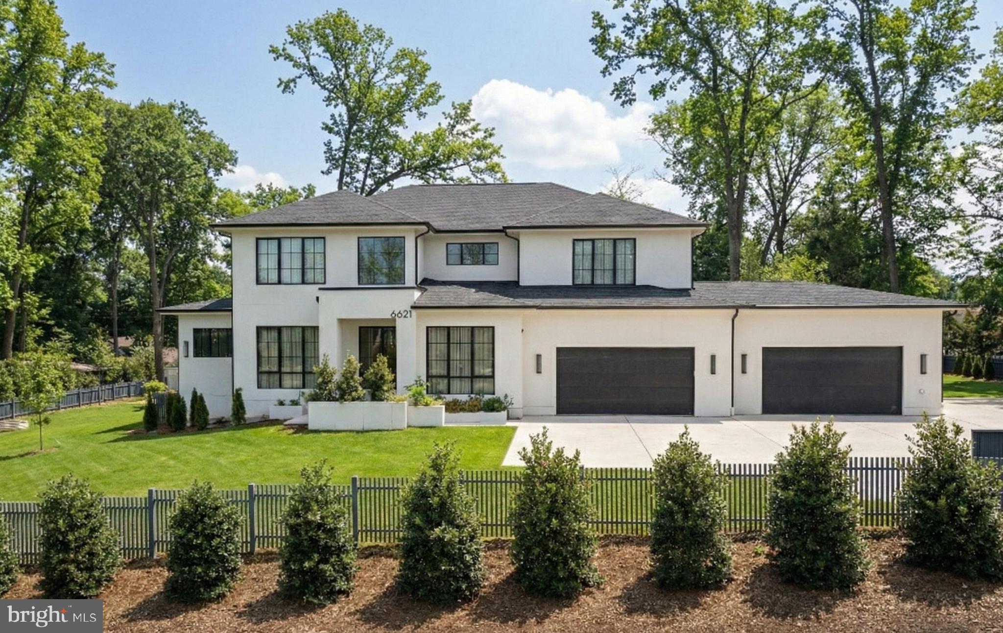 BEACON HILL - Residential