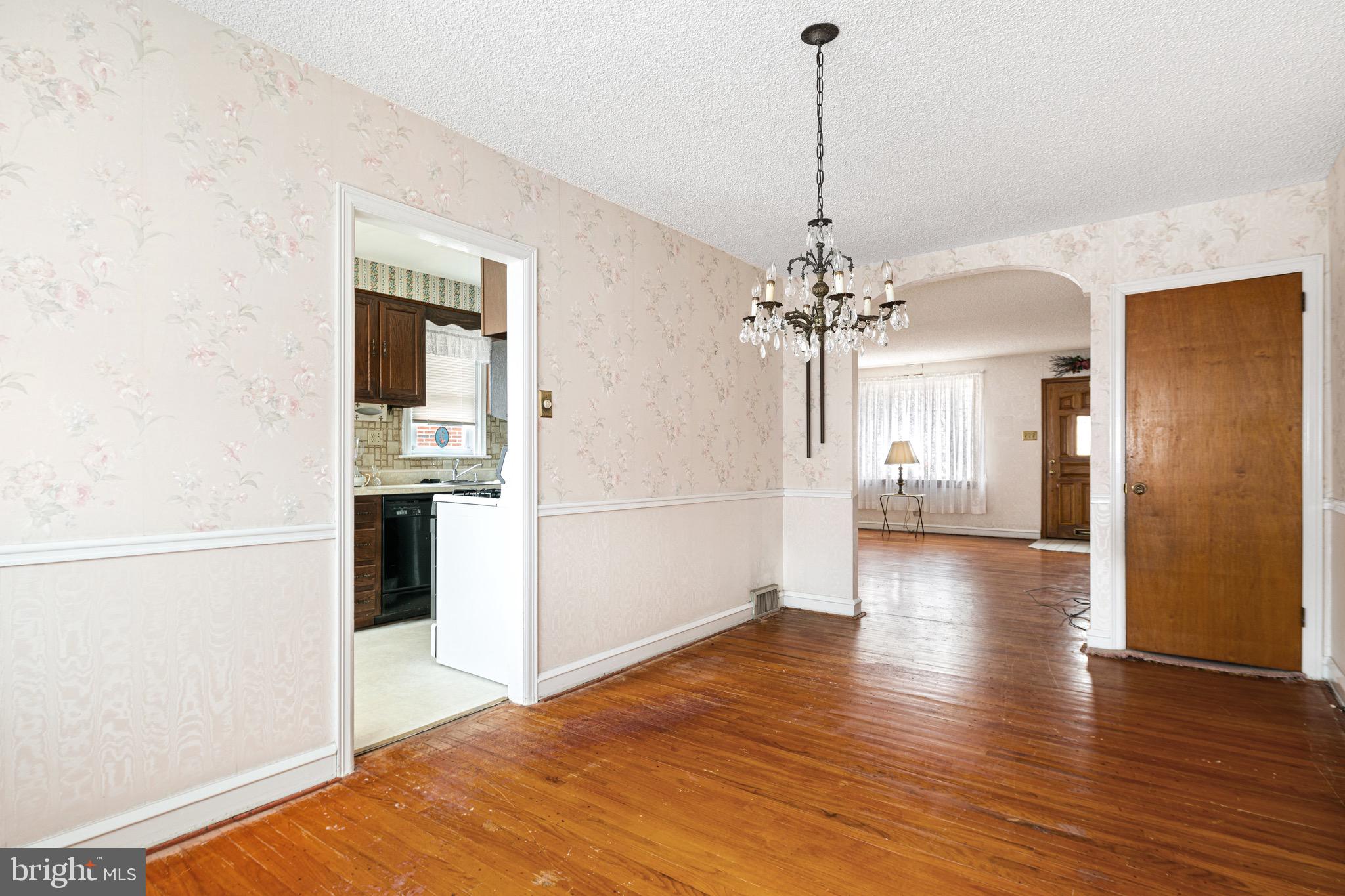 RHAWNHURST - Residential