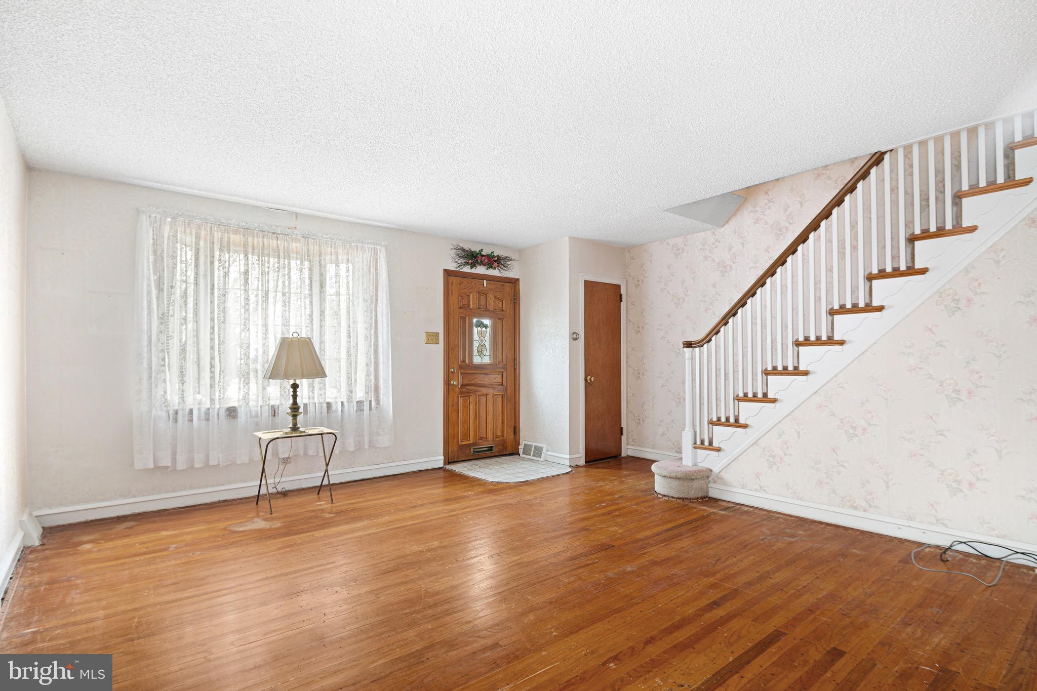 RHAWNHURST - Residential