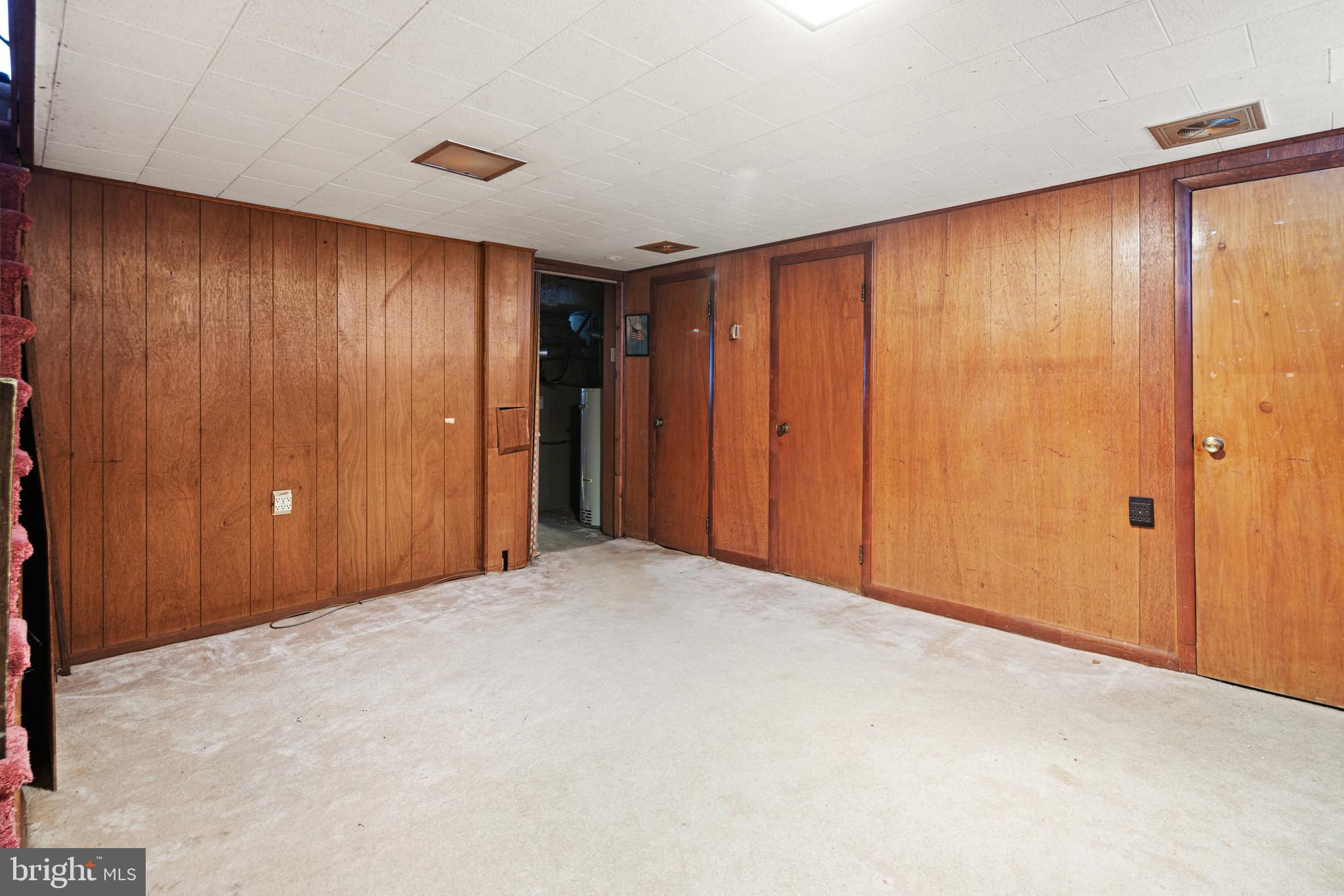 RHAWNHURST - Residential