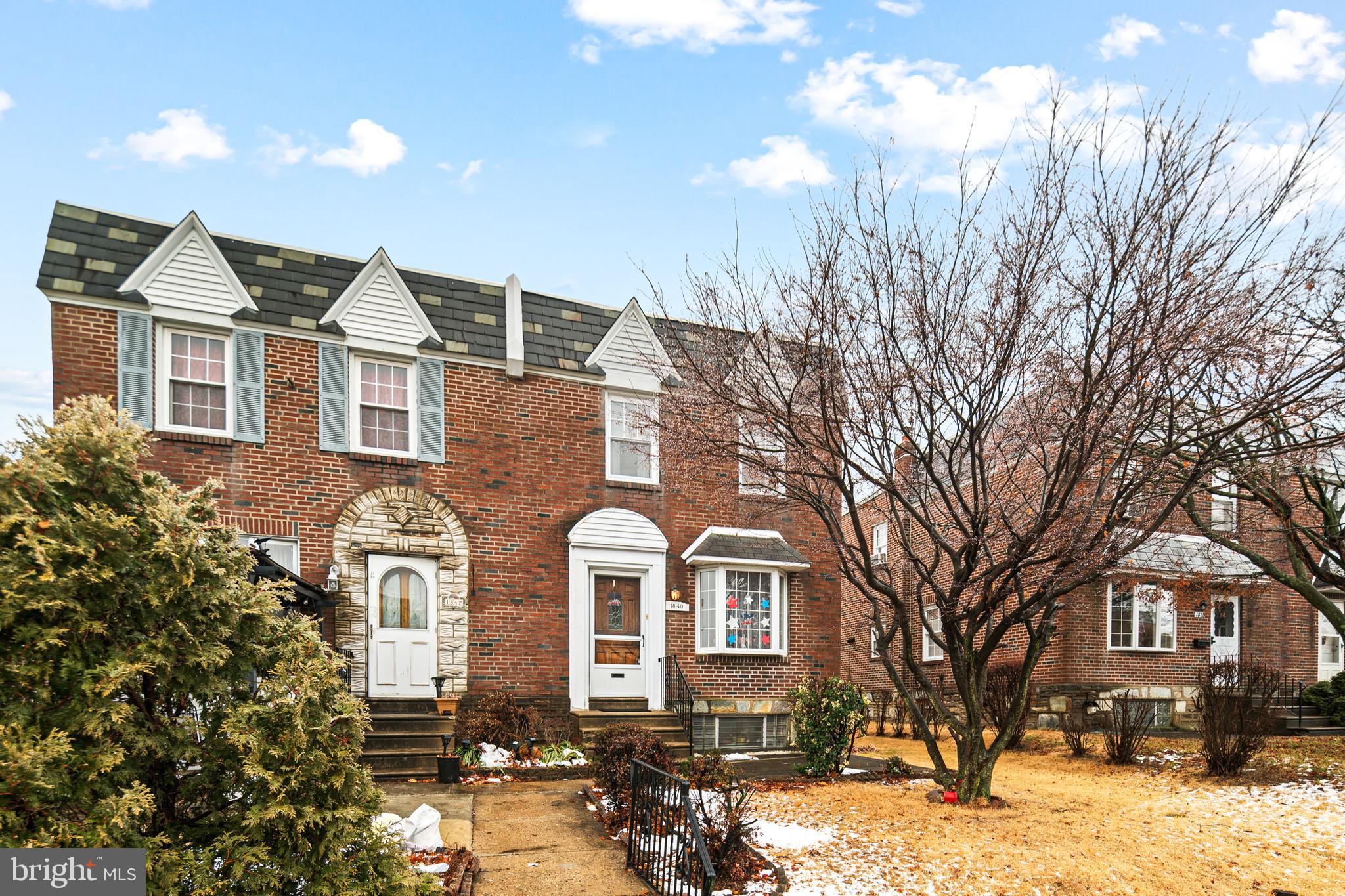 RHAWNHURST - Residential
