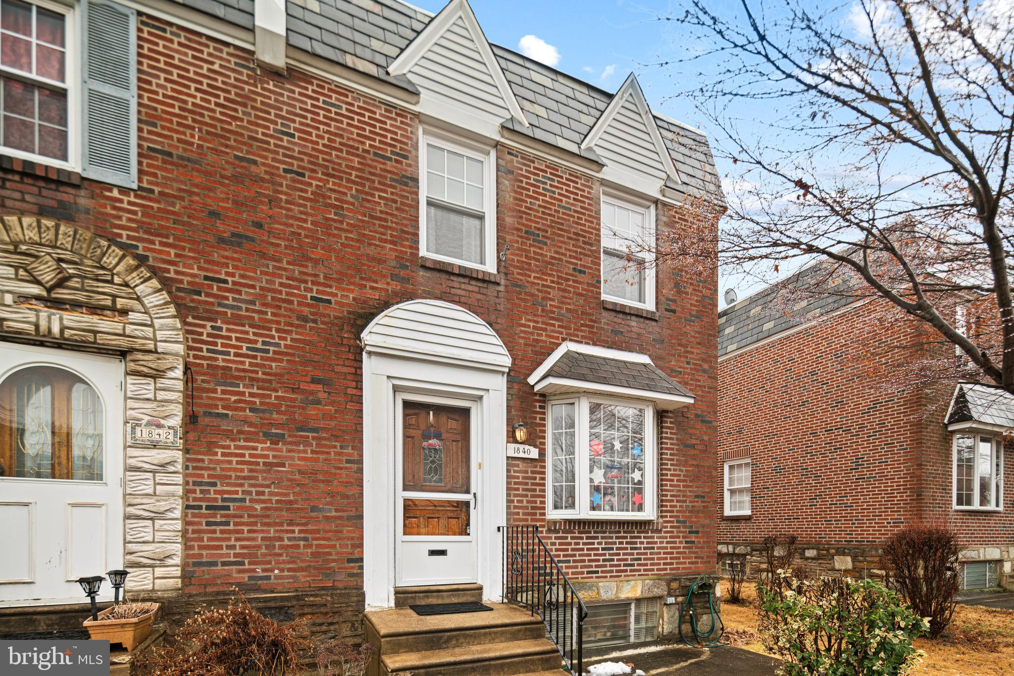 RHAWNHURST - Residential