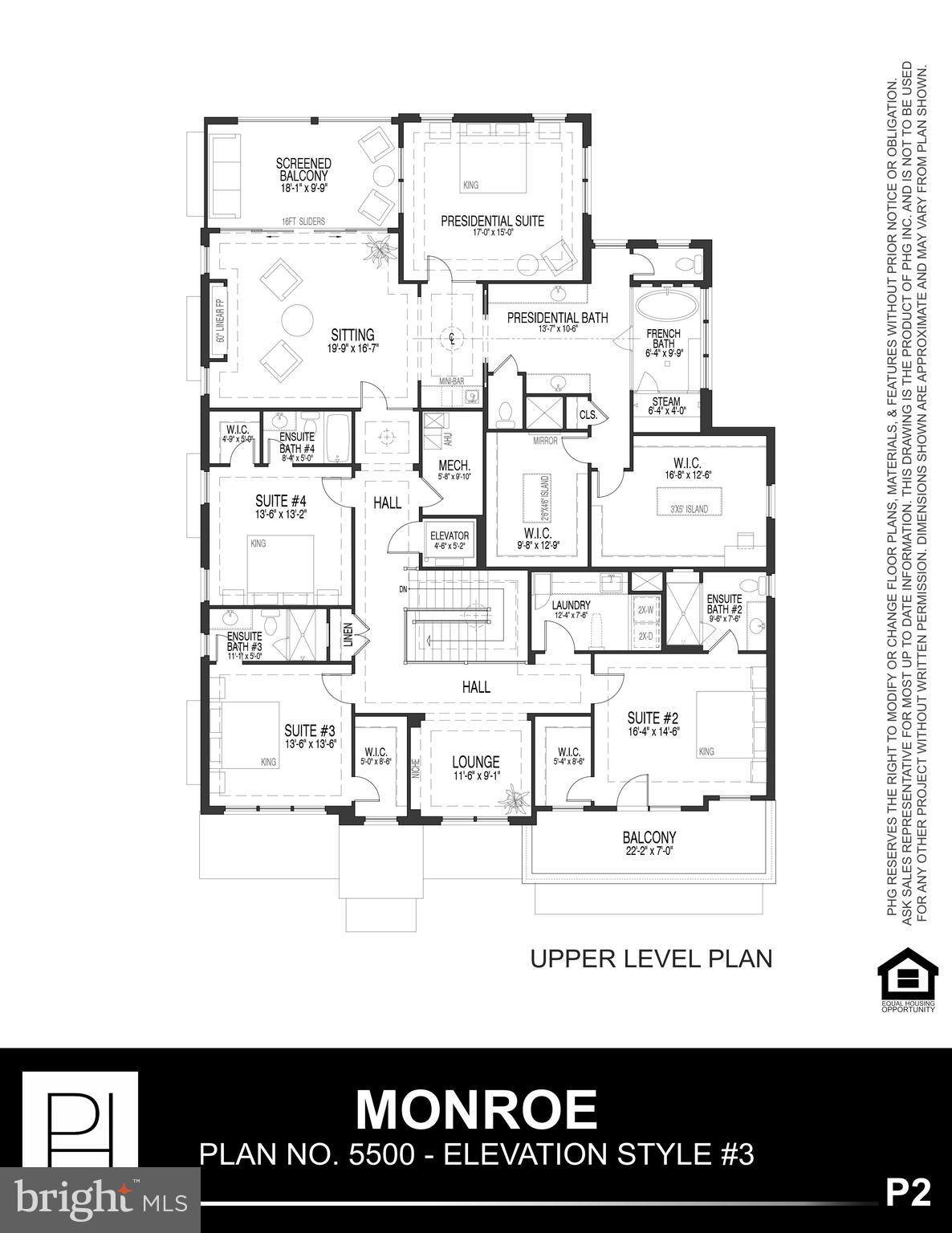 WEST LANGLEY - Residential