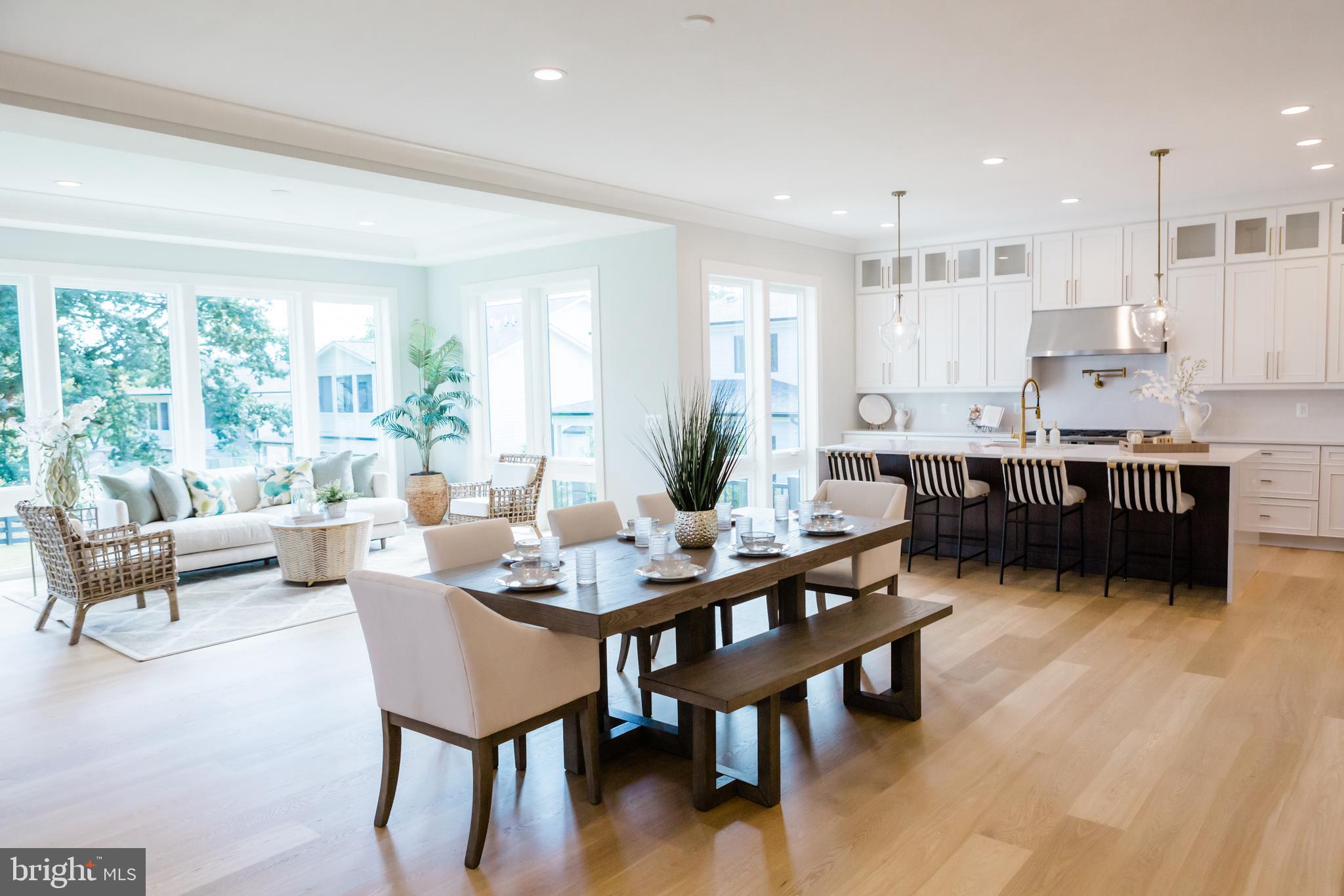 WEST LANGLEY - Residential