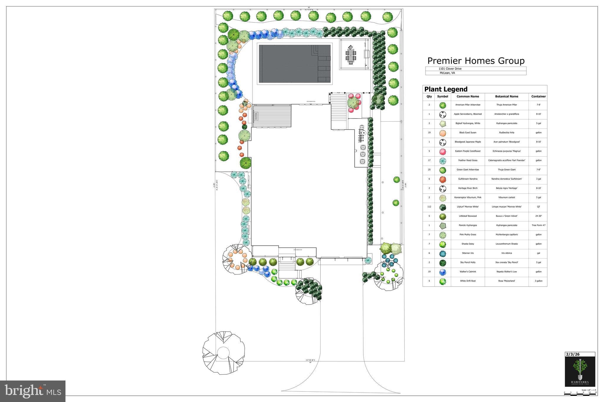 WEST LANGLEY - Residential