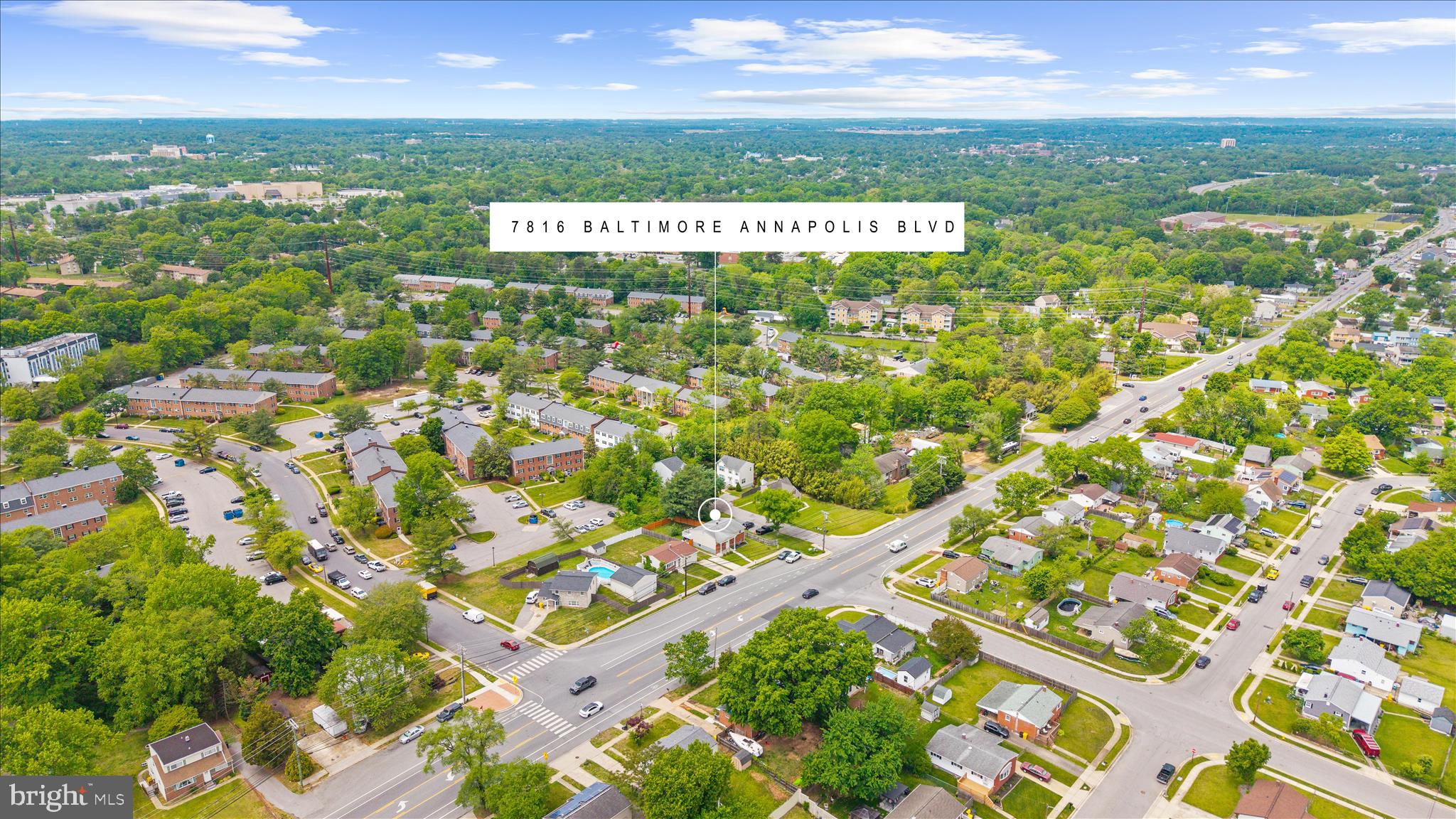 SUN VALLEY - Residential