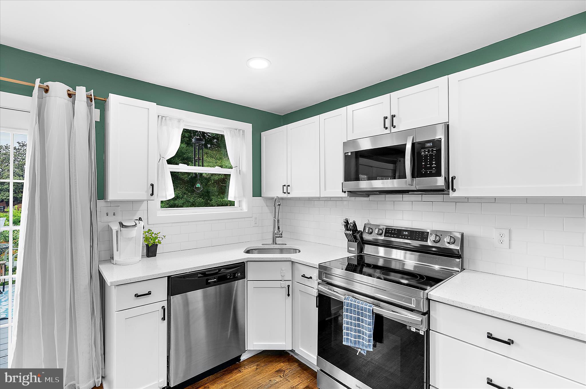 SUN VALLEY - Residential