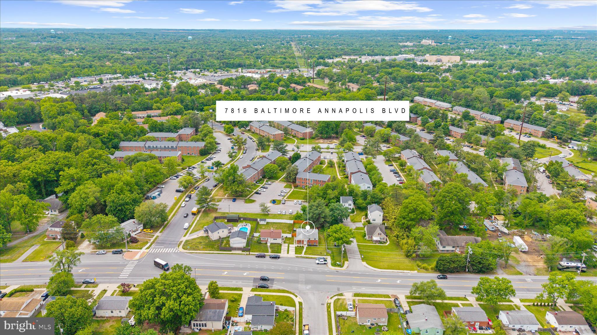SUN VALLEY - Residential