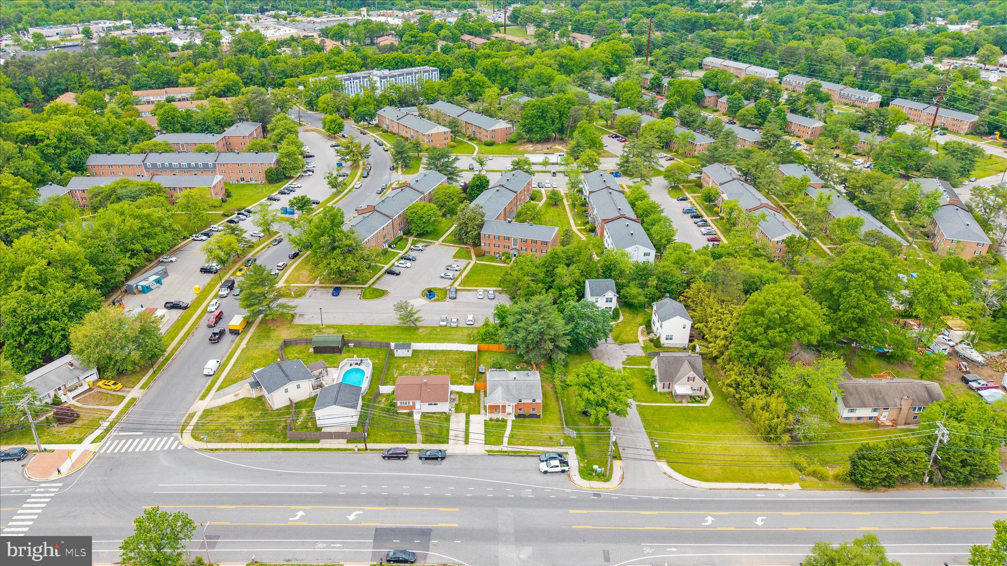 SUN VALLEY - Residential