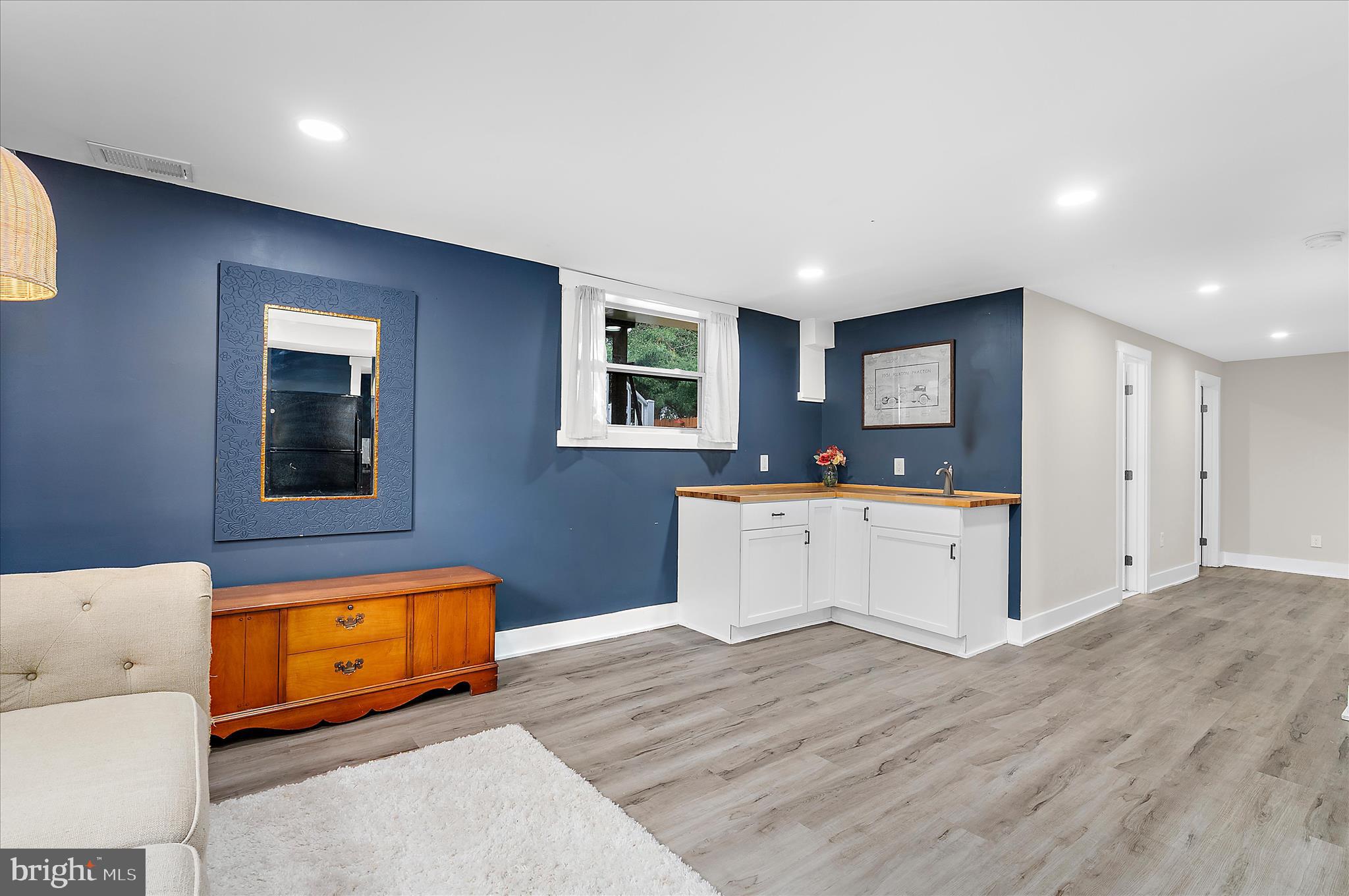 SUN VALLEY - Residential