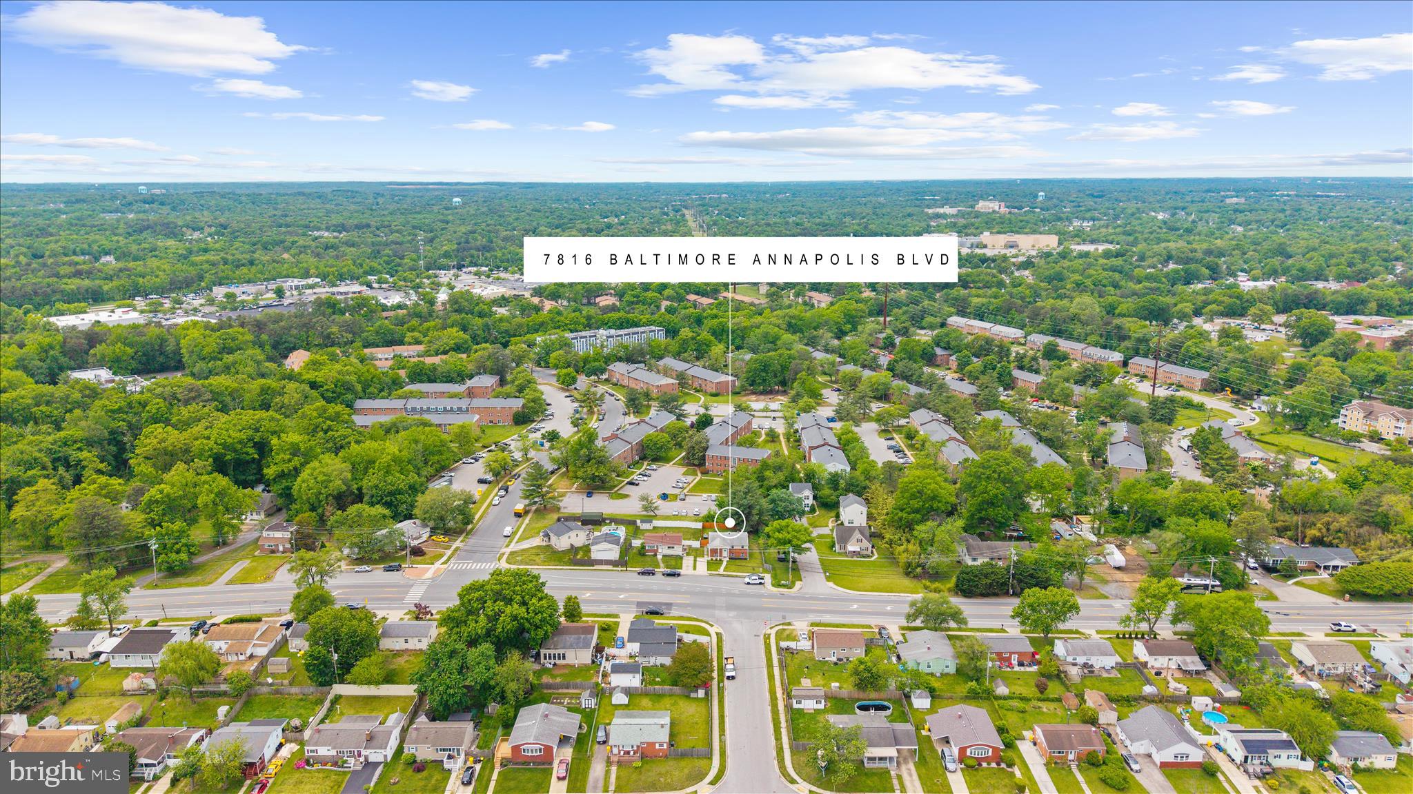 SUN VALLEY - Residential