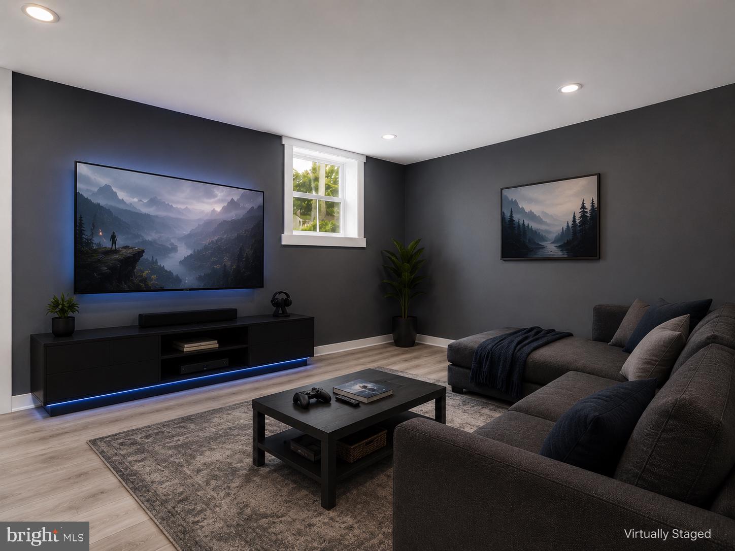 SUN VALLEY - Residential