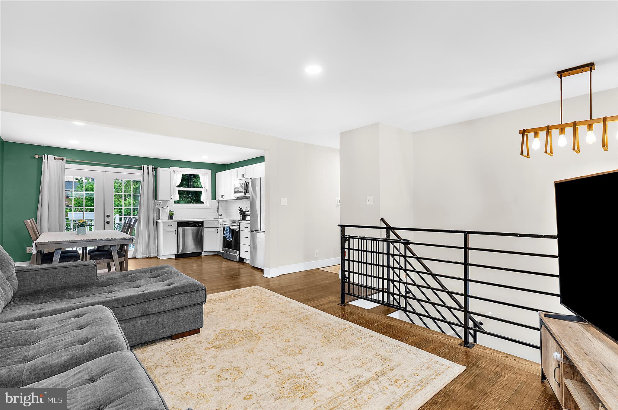 SUN VALLEY - Residential