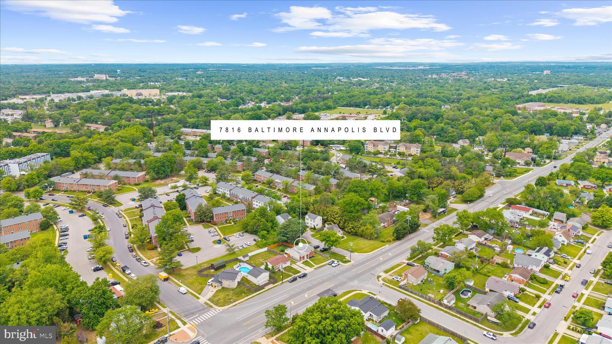 SUN VALLEY - Residential