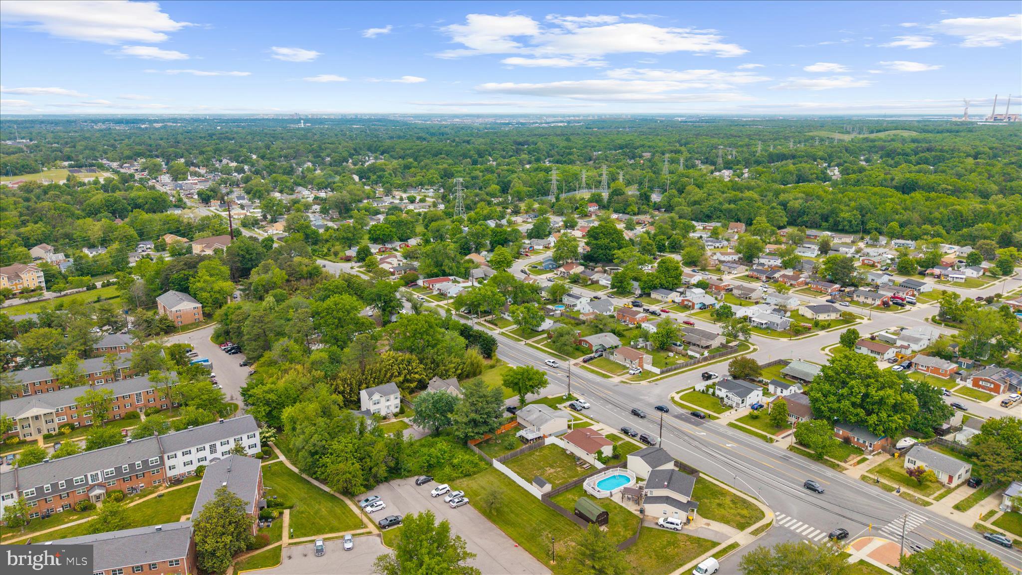 SUN VALLEY - Residential