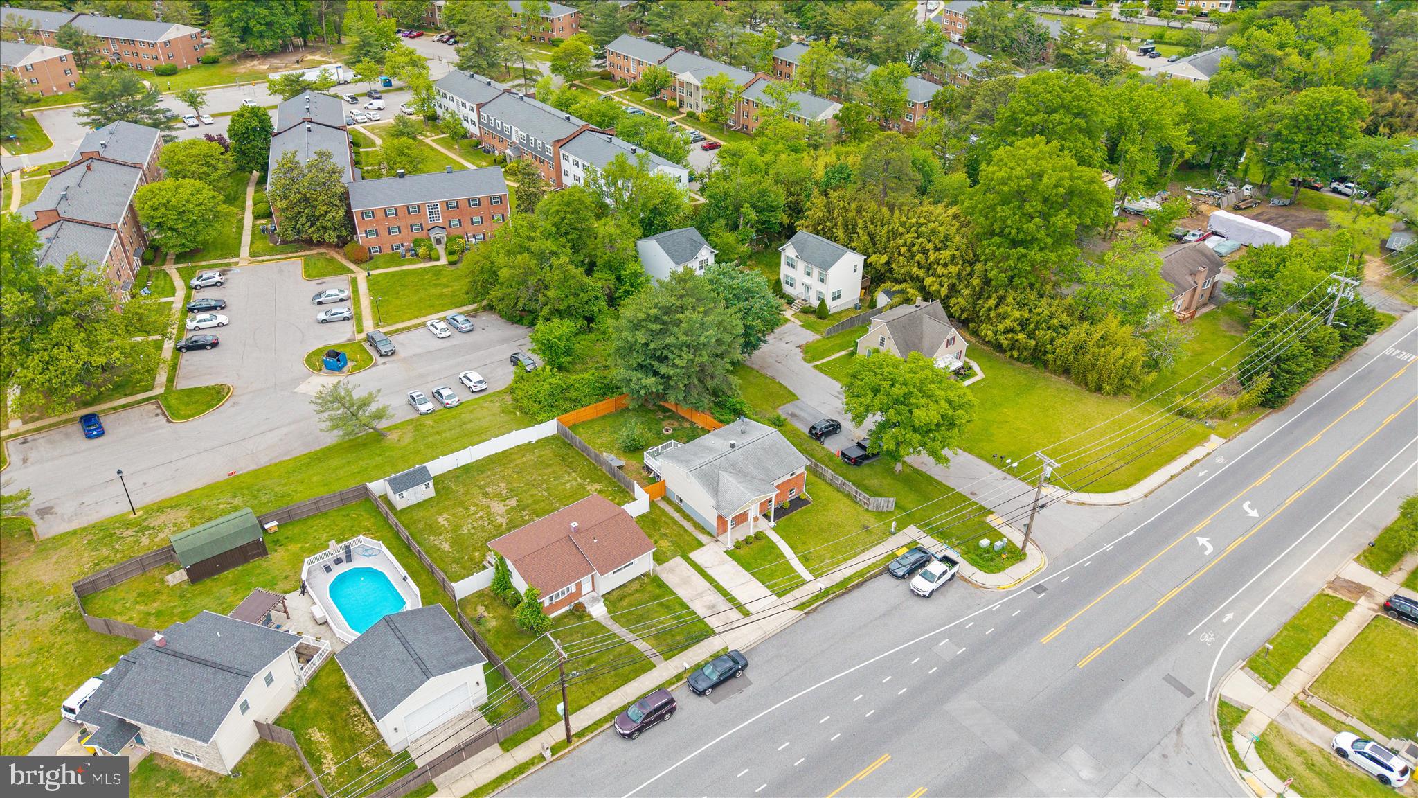 SUN VALLEY - Residential