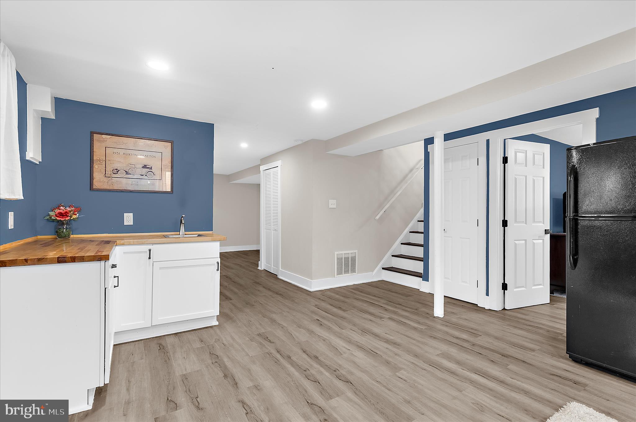 SUN VALLEY - Residential