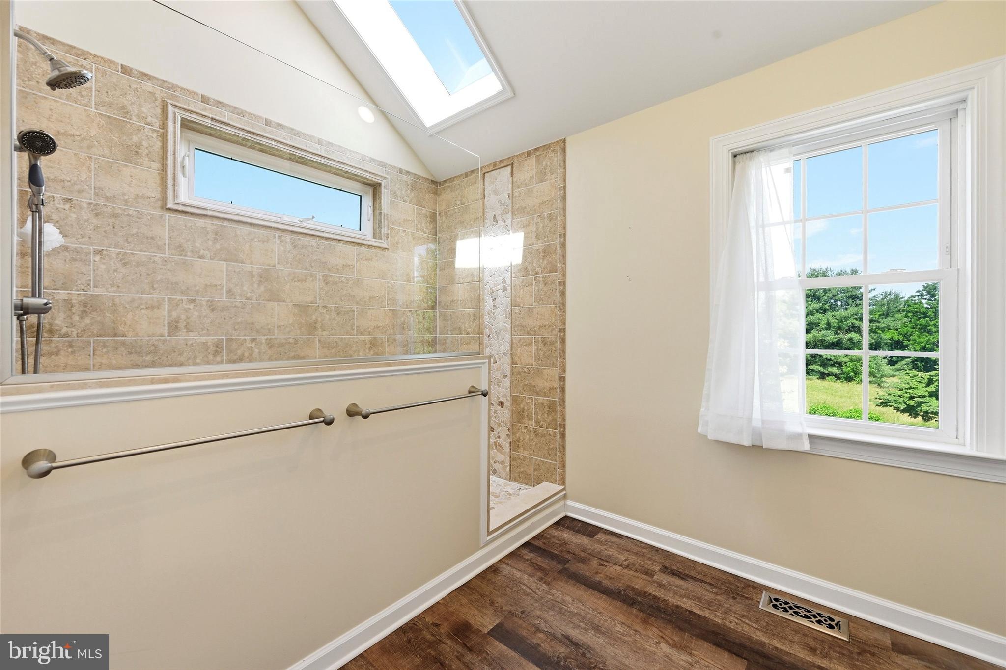 DALKEITH FARM - Residential