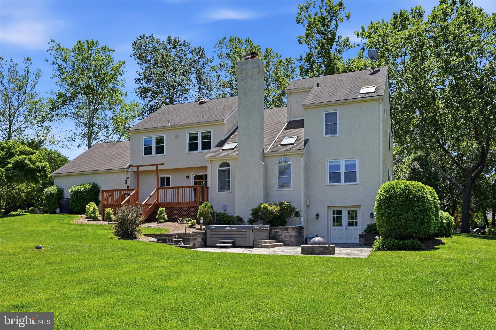 DALKEITH FARM - Residential