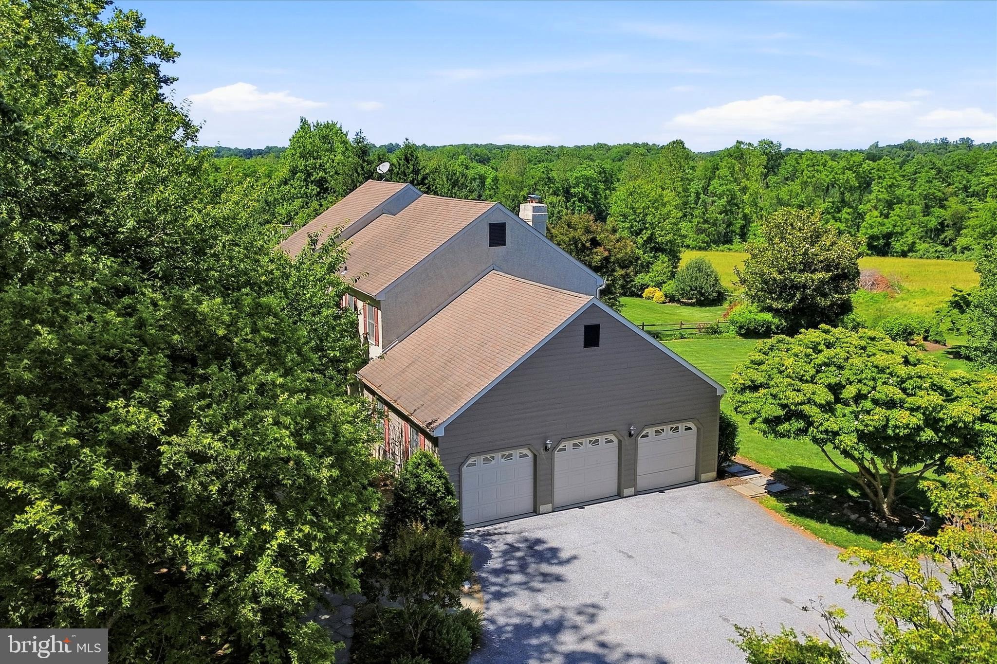 DALKEITH FARM - Residential