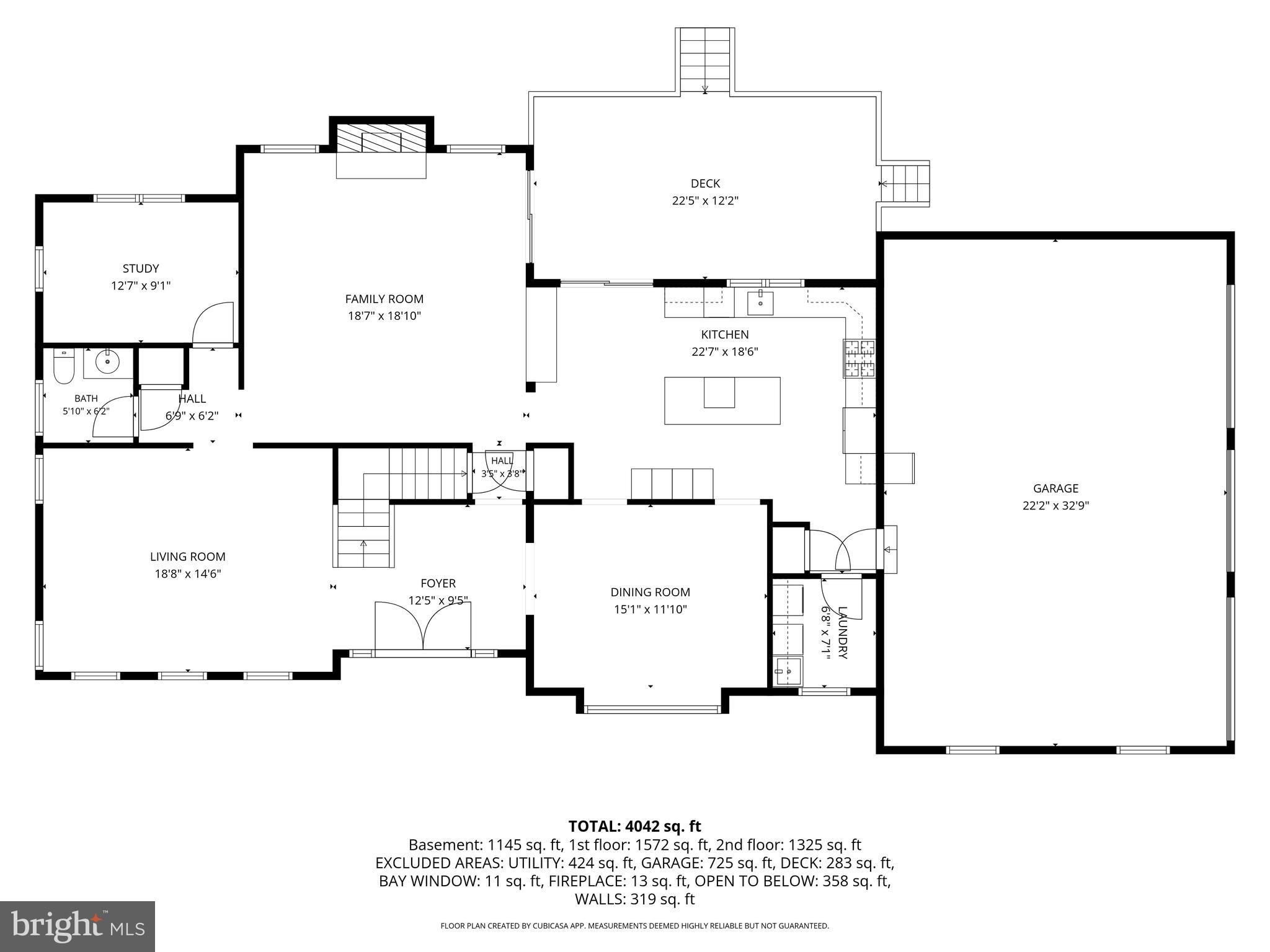 DALKEITH FARM - Residential